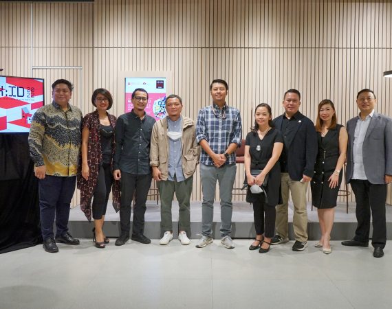 SOUTH78 Rayakan Festival Architecture Dengan Menjadi Lokasi Satelit ARCH:ID 2022