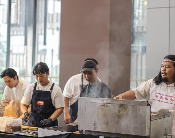 SOUTHLAND Festival: A Festive Collaboration from SOUTH78 and The Communities