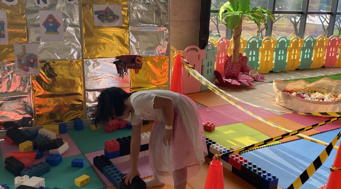 SOUTH78 Presents Motion Market with BUUMI Play to Go: A Family-Friendly Weekend in Gading Serpong