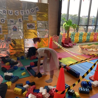 SOUTH78 Presents Motion Market with BUUMI Play to Go: A Family-Friendly Weekend in Gading Serpong