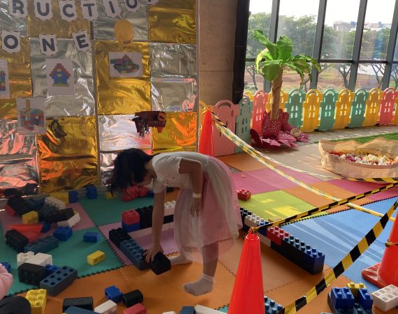 SOUTH78 Presents Motion Market with BUUMI Play to Go: A Family-Friendly Weekend in Gading Serpong