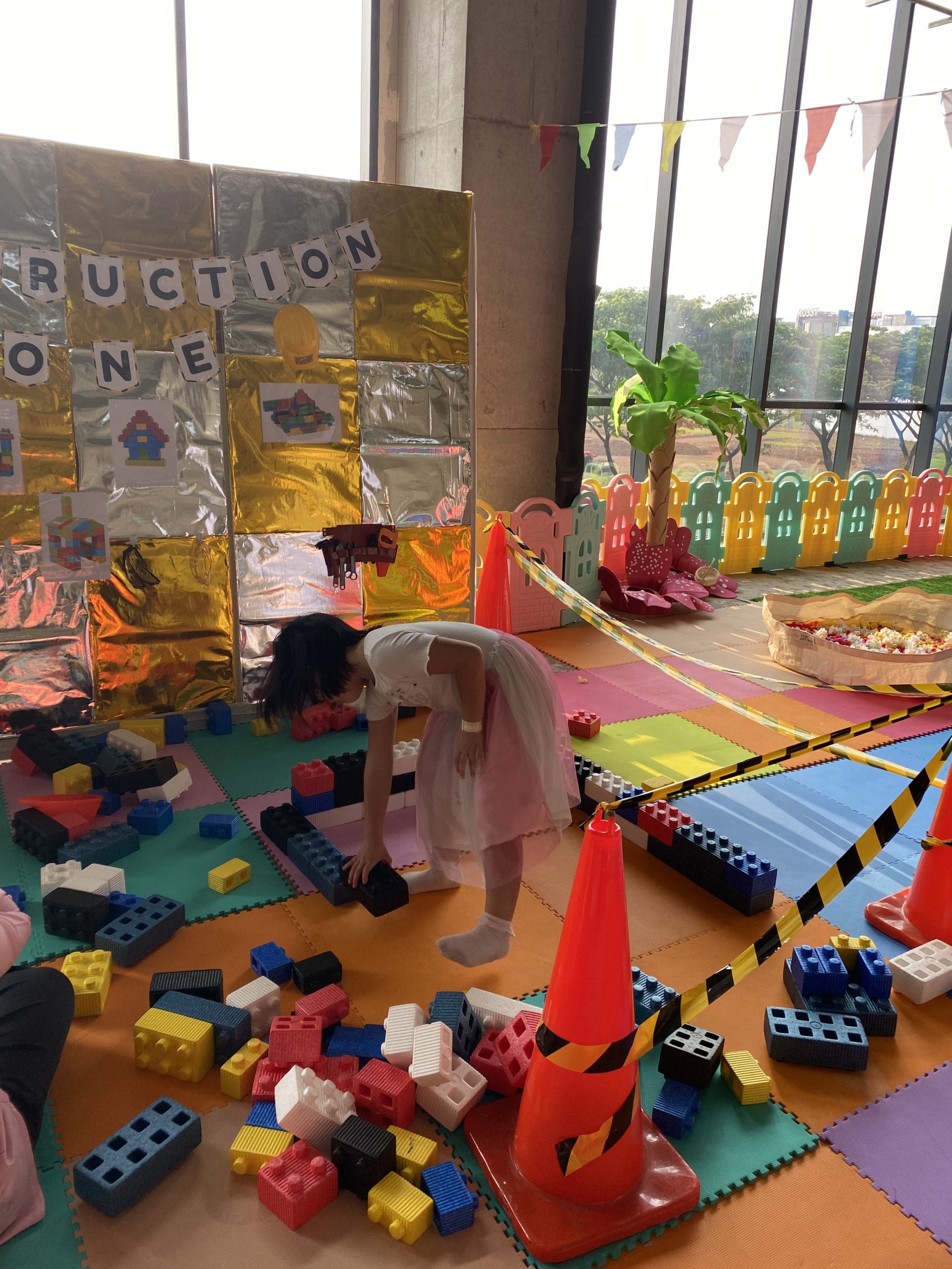SOUTH78 Presents Motion Market with BUUMI Play to Go: A Family-Friendly Weekend in Gading Serpong